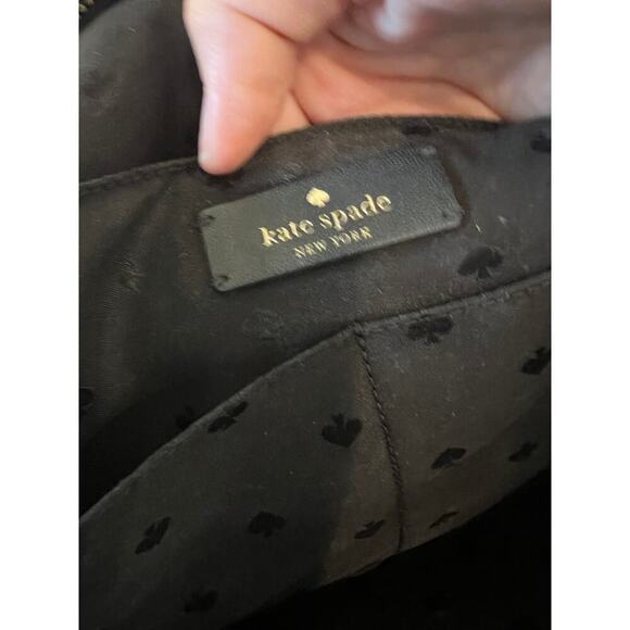 Kate Spade Nelon Backback main image 4